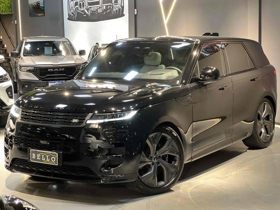 LAND ROVER RANGE ROVER SPORT 3.0 P550e PHEV AUTOBIOGRAPHY AWD AUTOMÁTICO